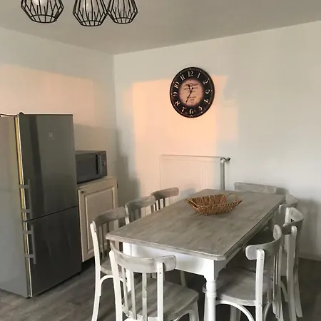 Le Des Voyageurs Vakantiehuis Coin-sur-Seille