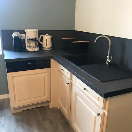 Le Des Voyageurs Vakantiehuis Coin-sur-Seille