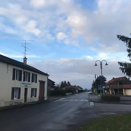 Le Des Voyageurs Vakantiehuis